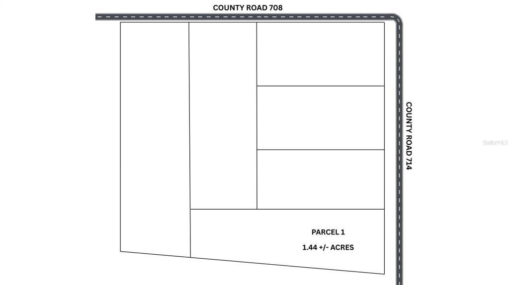 For Sale: $125,000 (1.44 acres)