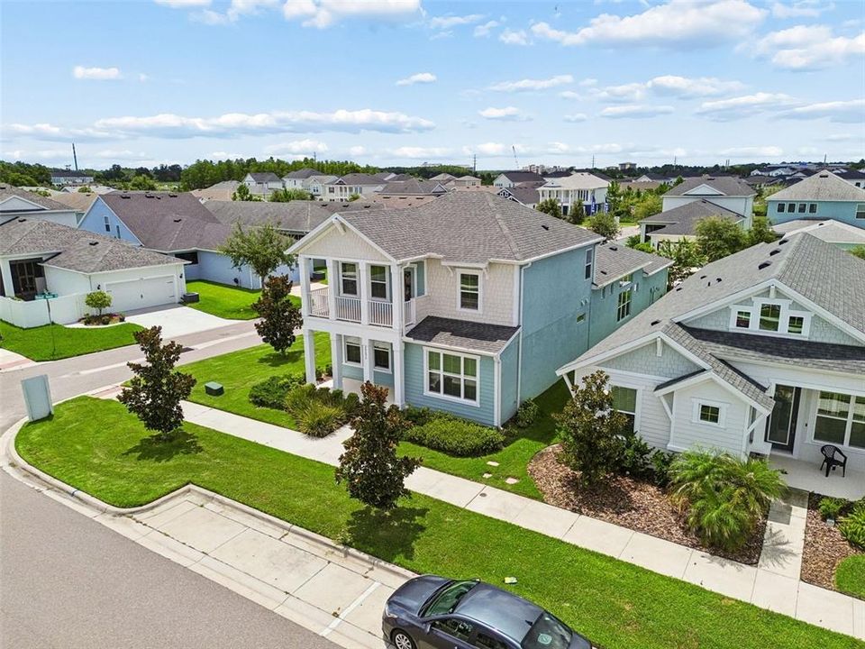 На продажу: $609,900 (4 спален, 3 ванн, 2477 Квадратных фут)