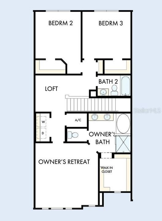 En Venta: $348,990 (3 camas, 2 baños, 1753 Pies cuadrados)