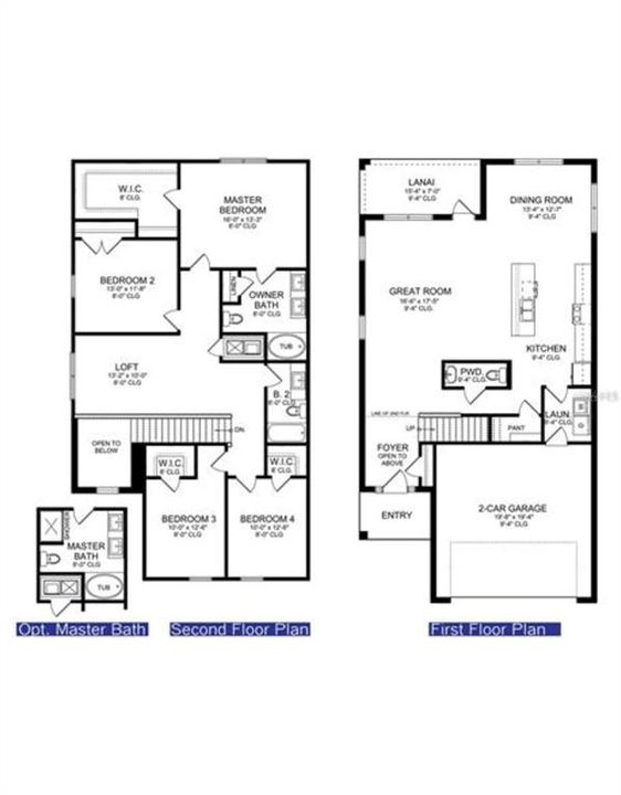 合同活跃: $432,900 (4 贝兹, 2 浴室, 2405 平方英尺)