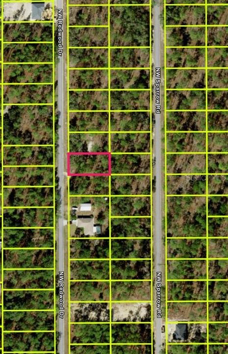 待售: $25,000 (0.23 acres)