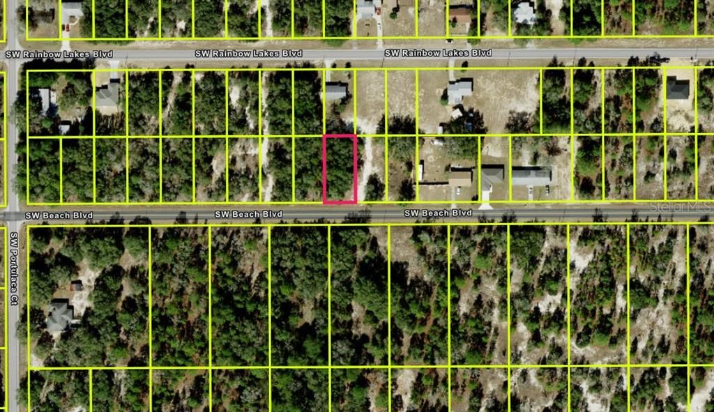 For Sale: $25,000 (0.24 acres)