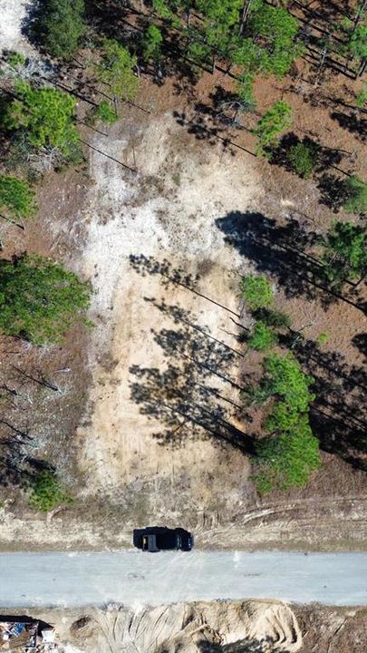 待售: $25,000 (0.25 acres)