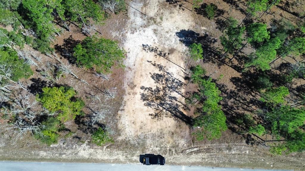 待售: $25,000 (0.25 acres)