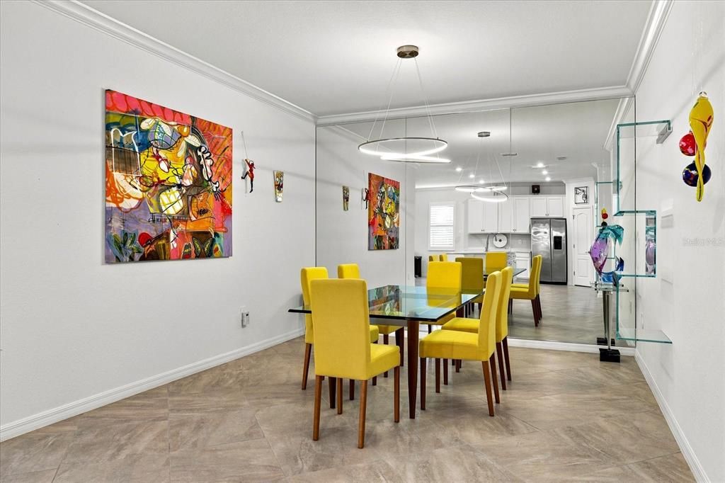 For Rent: $3,500 (2 beds, 2 baths, 1965 Square Feet)