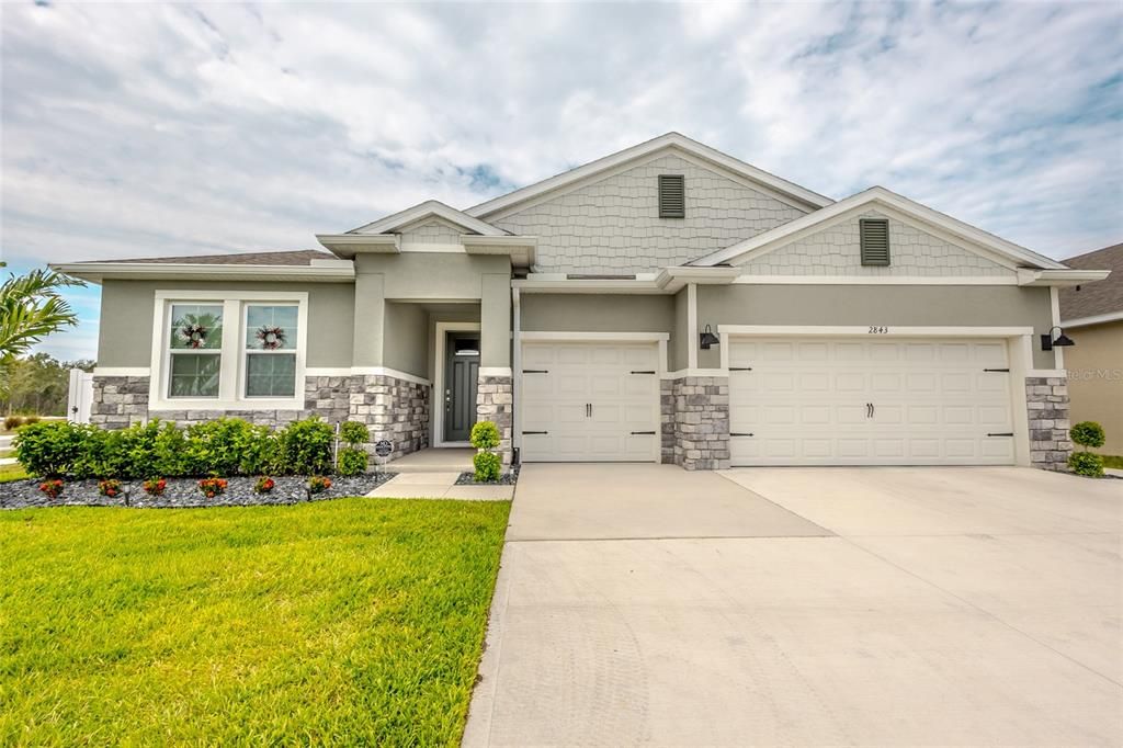 For Sale: $546,990 (4 beds, 3 baths, 2787 Square Feet)
