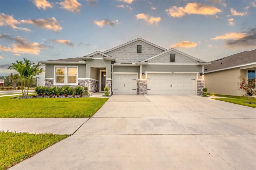 For Sale: $546,990 (4 beds, 3 baths, 2787 Square Feet)