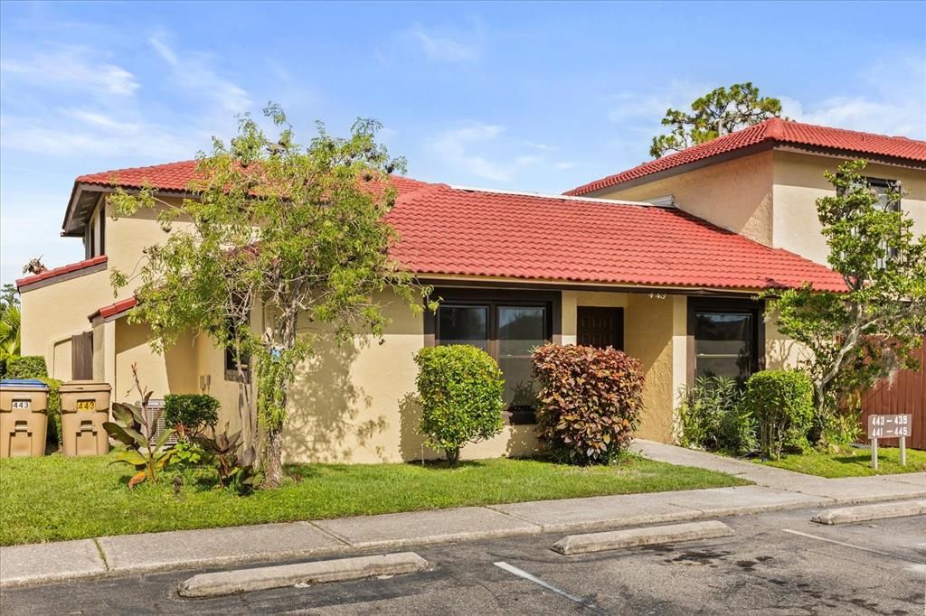 В аренду: $1,450 (2 спален, 2 ванн, 1038 Квадратных фут)