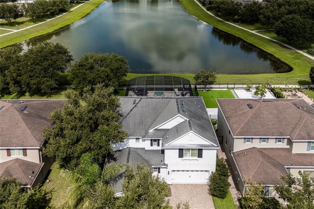 En Venta: $1,150,000 (5 camas, 4 baños, 3292 Pies cuadrados)