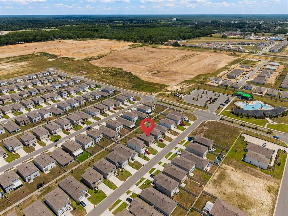 На продажу: $299,000 (3 спален, 2 ванн, 2022 Квадратных фут)