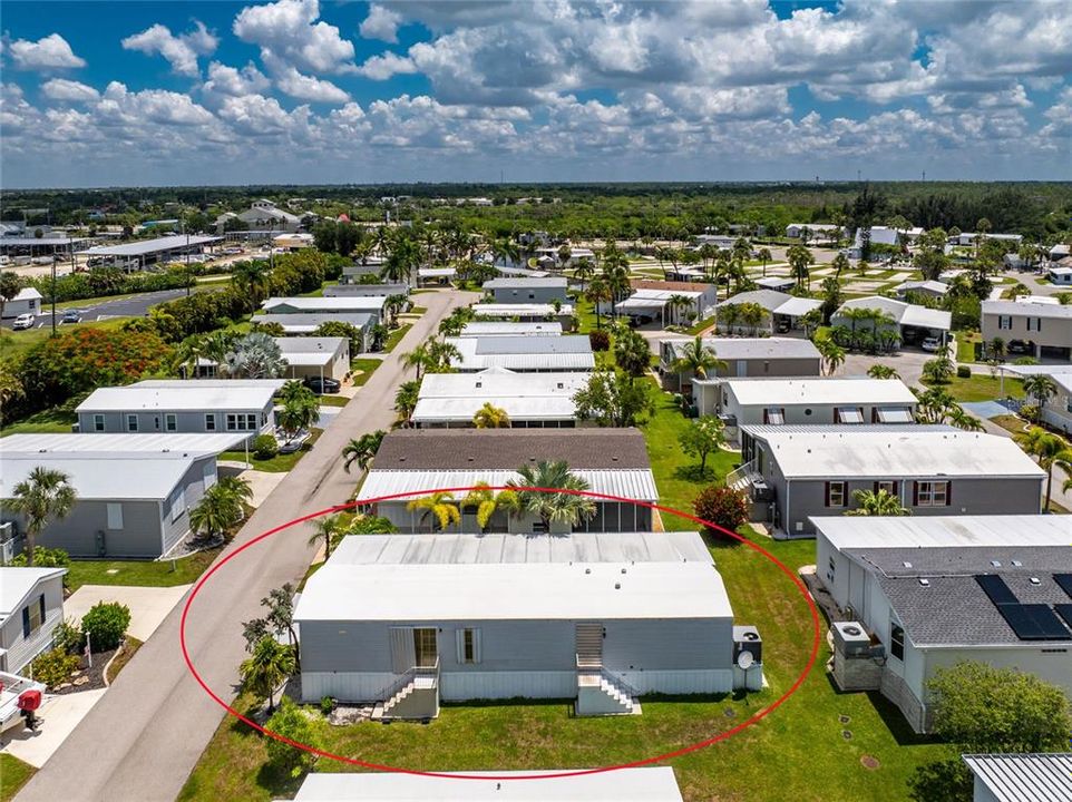 На продажу: $94,500 (2 спален, 2 ванн, 960 Квадратных фут)