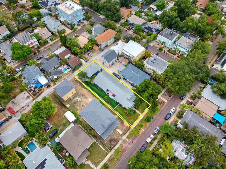 На продажу: $1,400,000 (4 спален, 4 ванн, 3018 Квадратных фут)