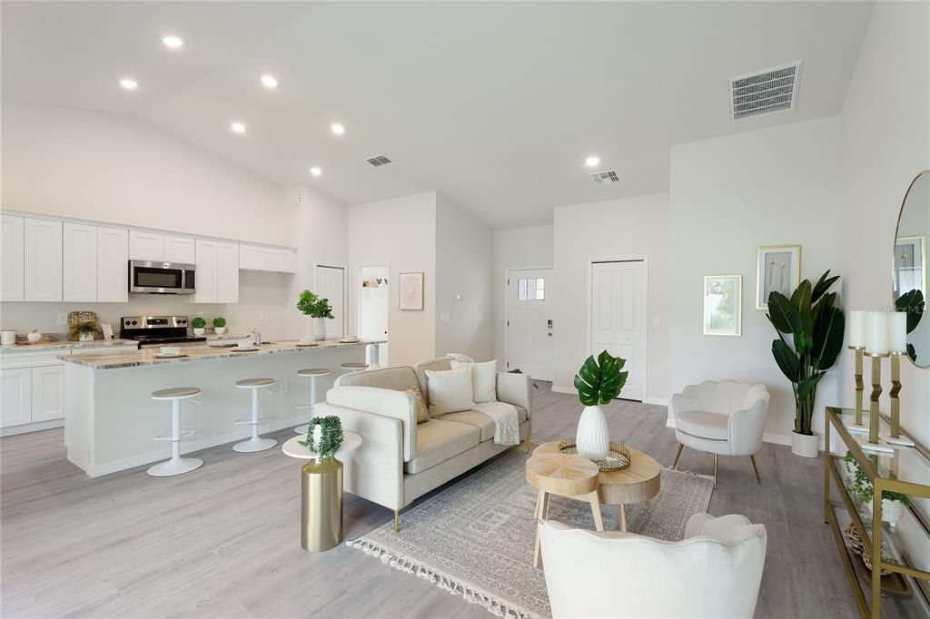 En Venta: $329,000 (3 camas, 2 baños, 1506 Pies cuadrados)