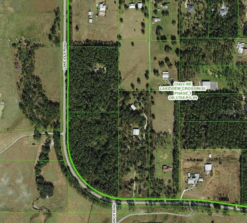 На продажу: $394,900 (11.29 acres)