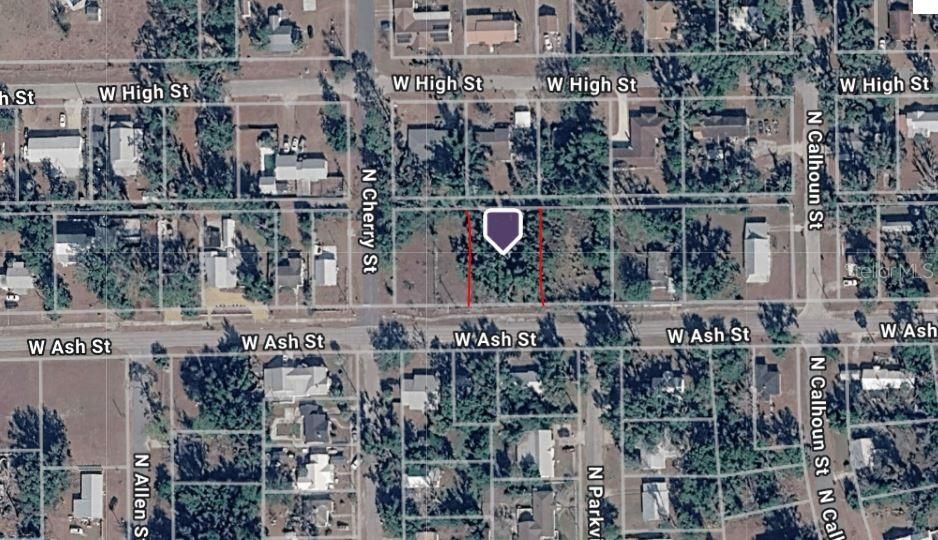 En Venta: $20,490 (0.88 acres)