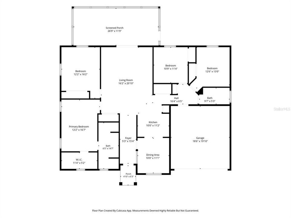 For Sale: $327,500 (4 beds, 2 baths, 1762 Square Feet)
