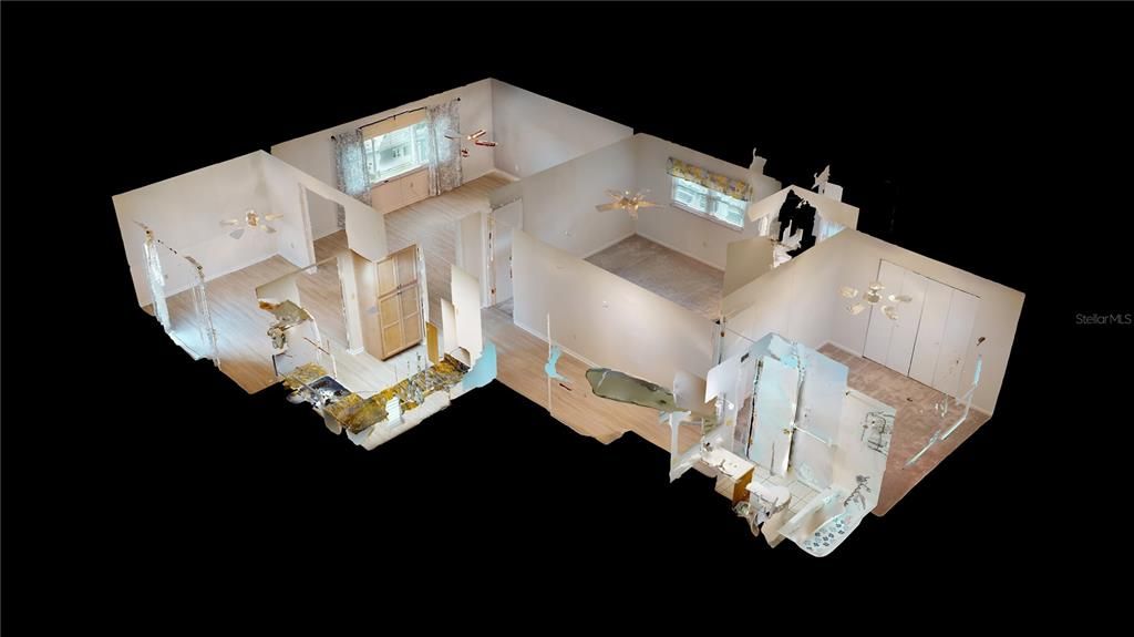 For Sale: $155,000 (2 beds, 2 baths, 1176 Square Feet)