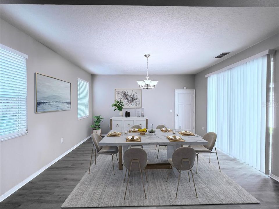 Activo con contrato: $467,500 (3 camas, 2 baños, 2223 Pies cuadrados)