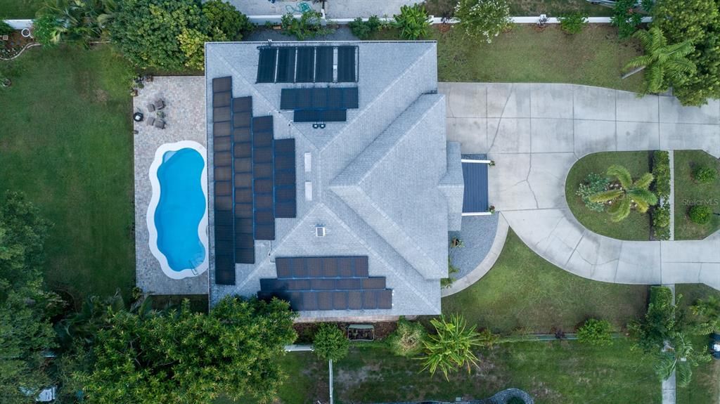 En Venta: $1,068,000 (4 camas, 3 baños, 3835 Pies cuadrados)