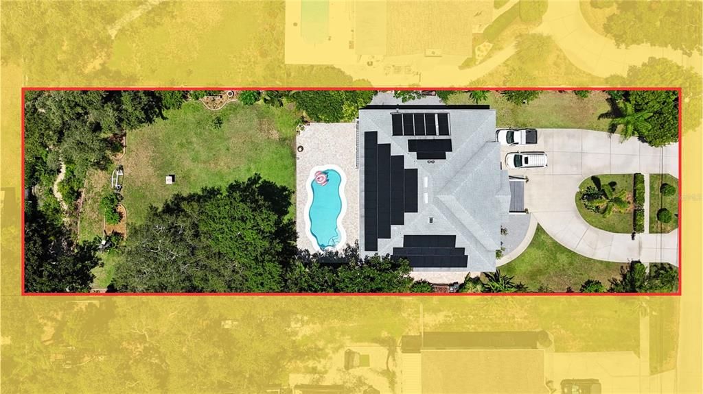 En Venta: $1,068,000 (4 camas, 3 baños, 3835 Pies cuadrados)