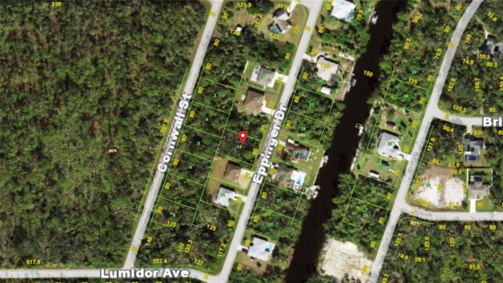 For Sale: $12,900 (0.23 acres)
