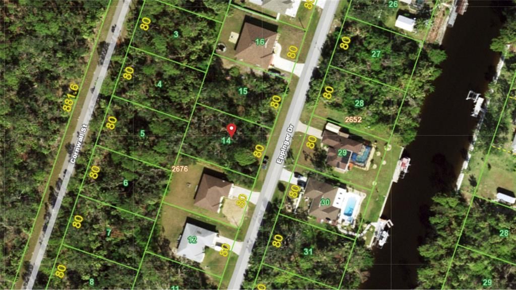 For Sale: $12,900 (0.23 acres)