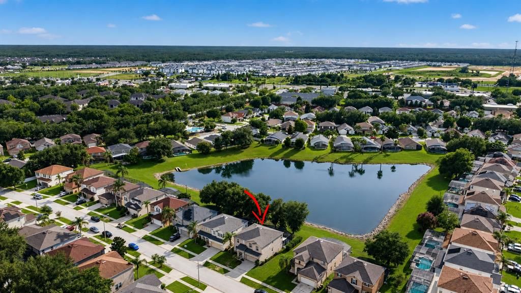 Active With Contract: $389,900 (4 beds, 2 baths, 2918 Square Feet)
