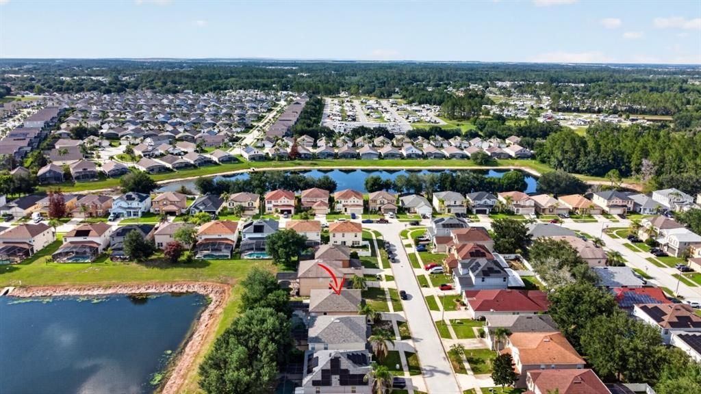 Active With Contract: $389,900 (4 beds, 2 baths, 2918 Square Feet)