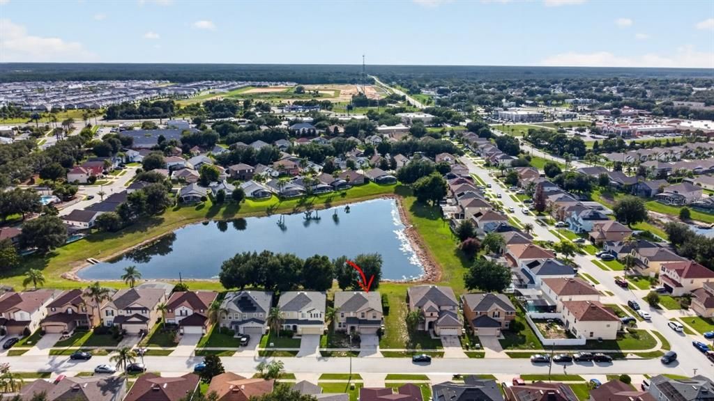Active With Contract: $389,900 (4 beds, 2 baths, 2918 Square Feet)