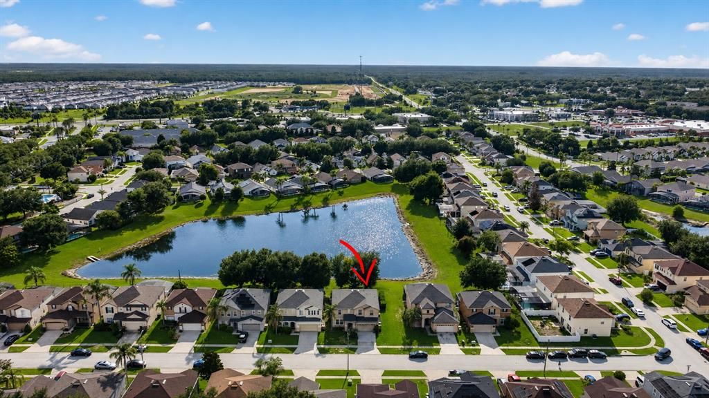 Active With Contract: $389,900 (4 beds, 2 baths, 2918 Square Feet)
