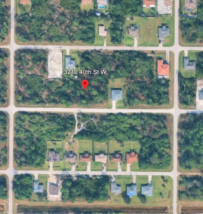 待售: $21,900 (0.25 acres)
