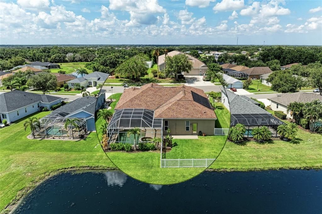 For Sale: $525,000 (4 beds, 3 baths, 2300 Square Feet)