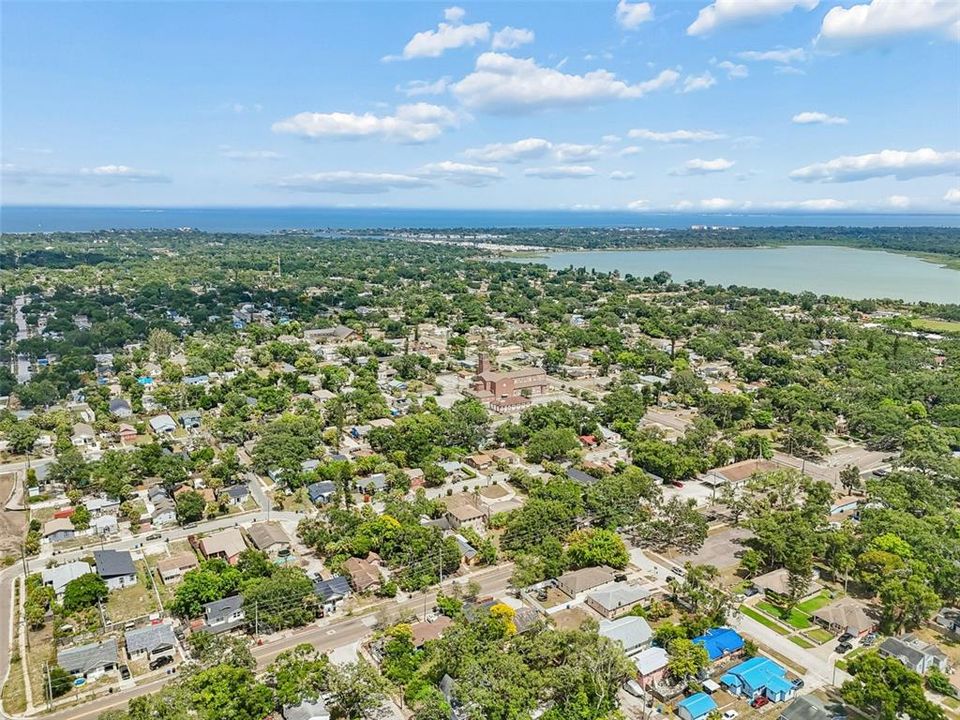 На продажу: $249,000 (3 спален, 1 ванн, 754 Квадратных фут)