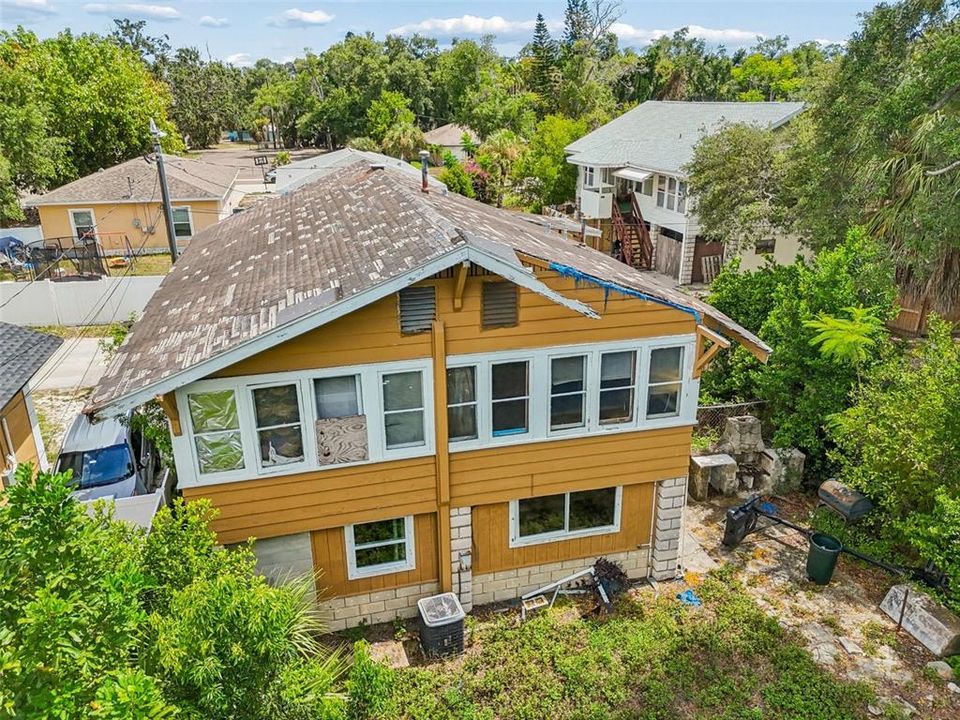 На продажу: $249,000 (3 спален, 1 ванн, 754 Квадратных фут)