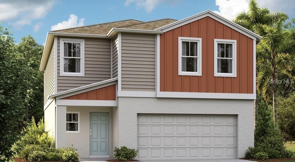 For Rent: $3,600 (4 beds, 2 baths, 2057 Square Feet)
