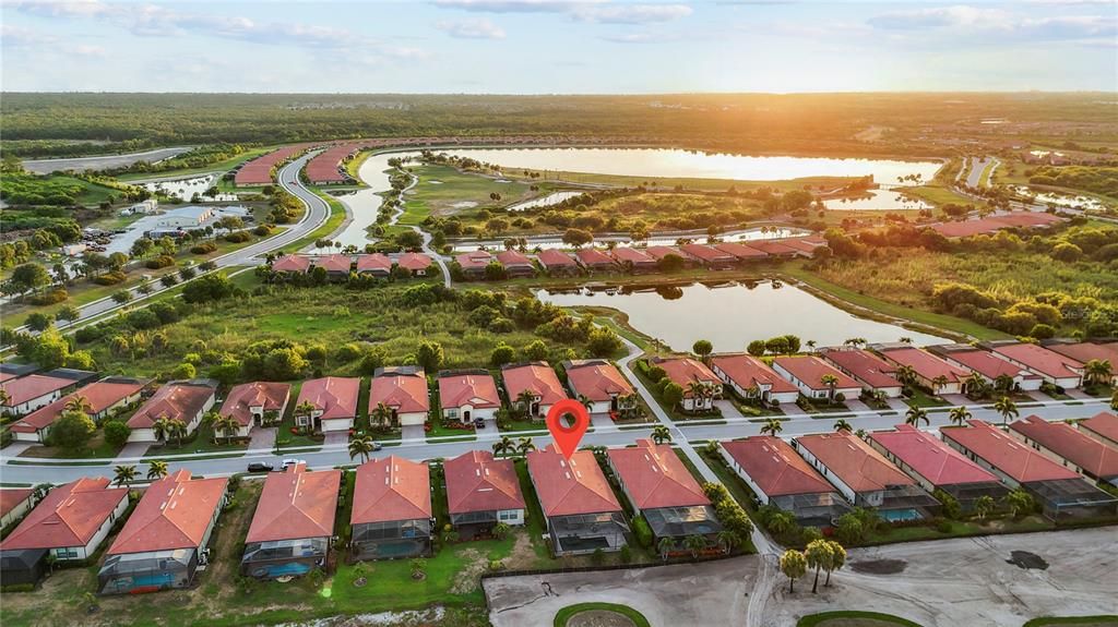 На продажу: $769,999 (3 спален, 3 ванн, 2386 Квадратных фут)