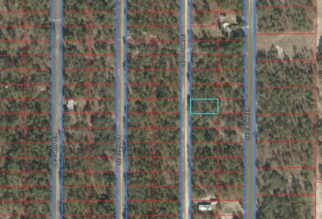 En Venta: $14,900 (0.25 acres)
