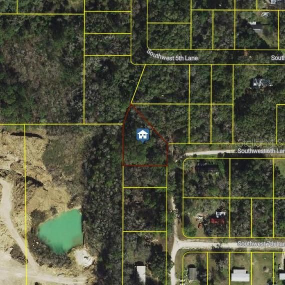 For Sale: $39,900 (0.55 acres)