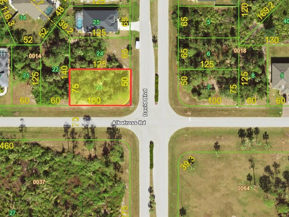 На продажу: $34,500 (0.21 acres)