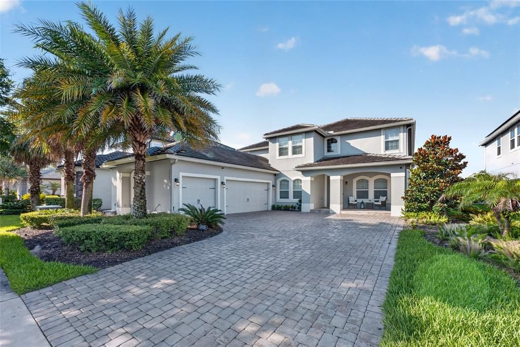 For Sale: $1,350,000 (4 beds, 3 baths, 3964 Square Feet)