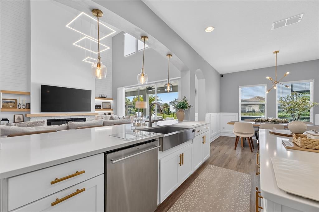 For Sale: $1,350,000 (4 beds, 3 baths, 3964 Square Feet)