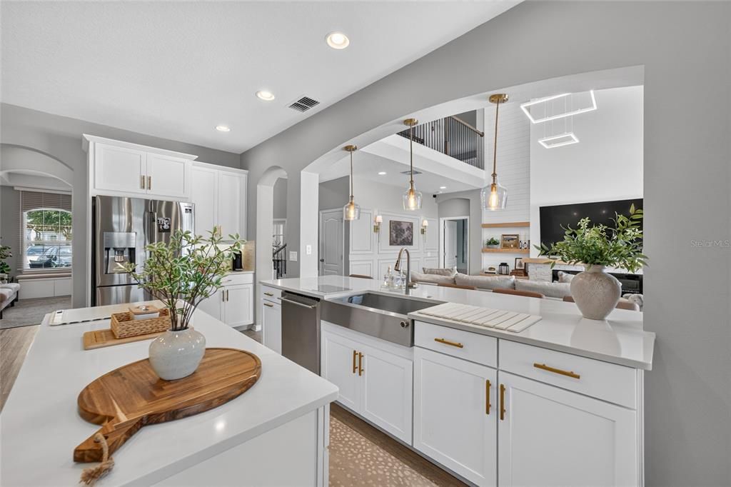 For Sale: $1,350,000 (4 beds, 3 baths, 3964 Square Feet)