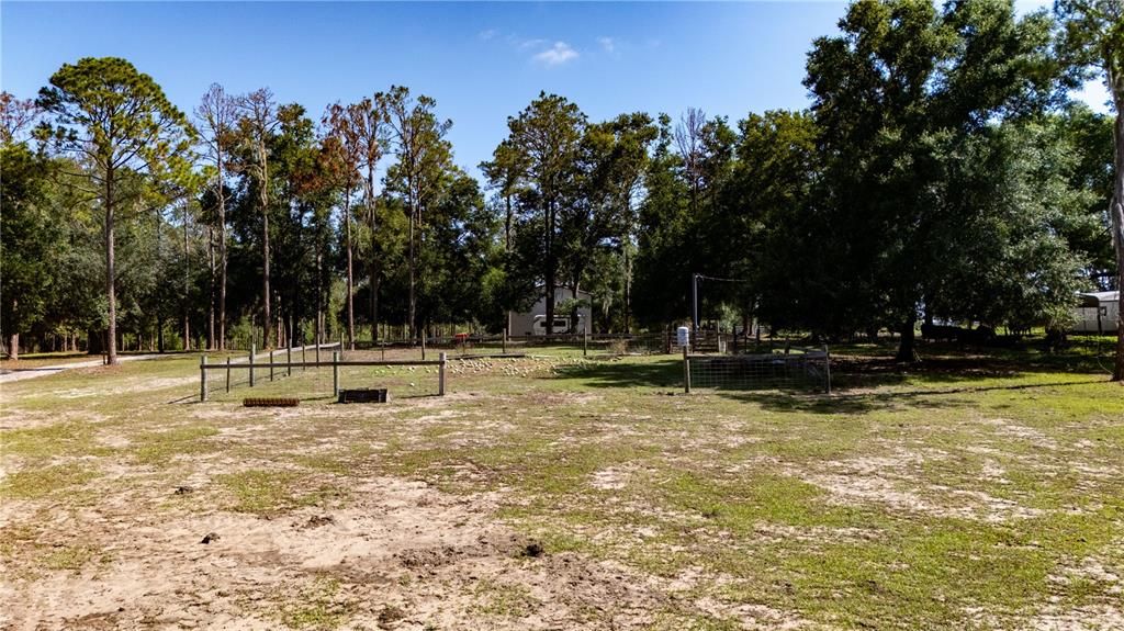 En Venta: $675,000 (10.01 acres)
