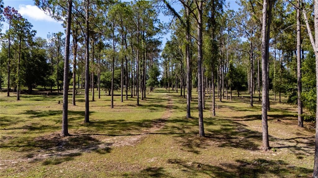 En Venta: $675,000 (10.01 acres)