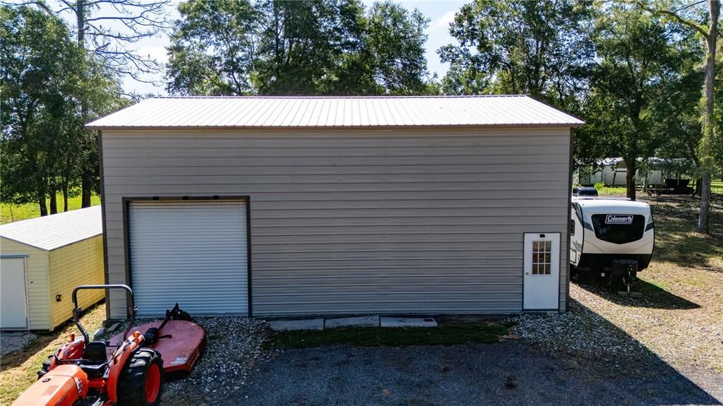 En Venta: $675,000 (10.01 acres)