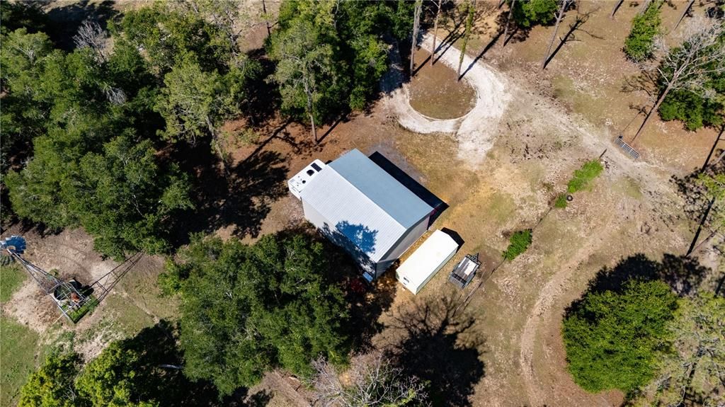 En Venta: $675,000 (10.01 acres)
