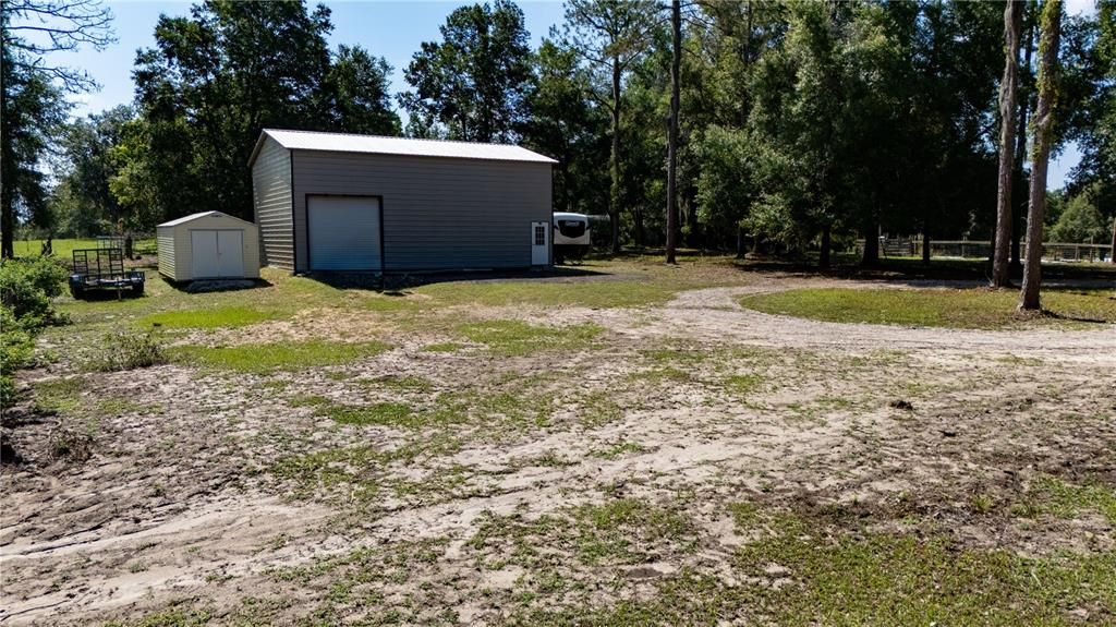 En Venta: $675,000 (10.01 acres)