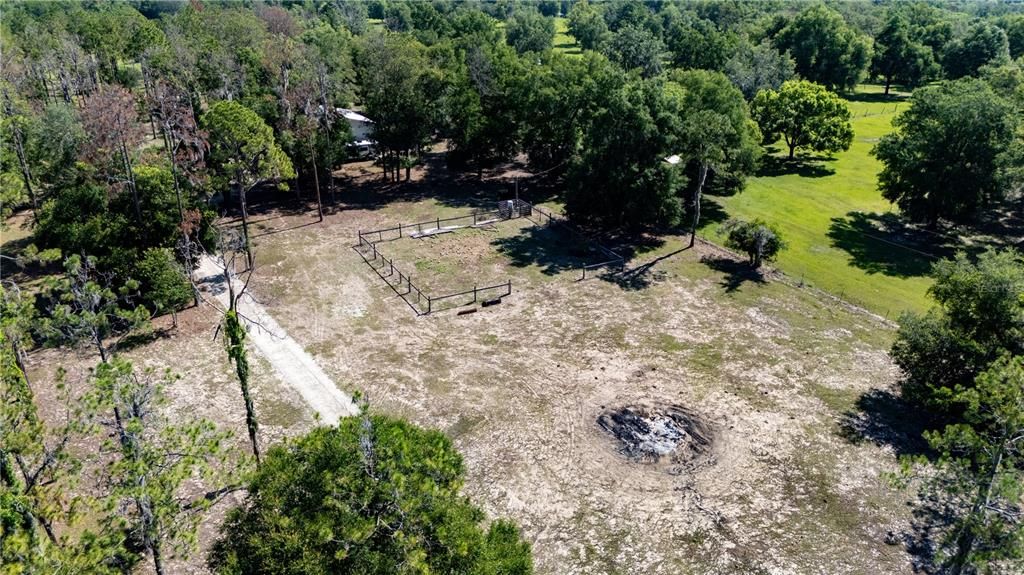 En Venta: $675,000 (10.01 acres)
