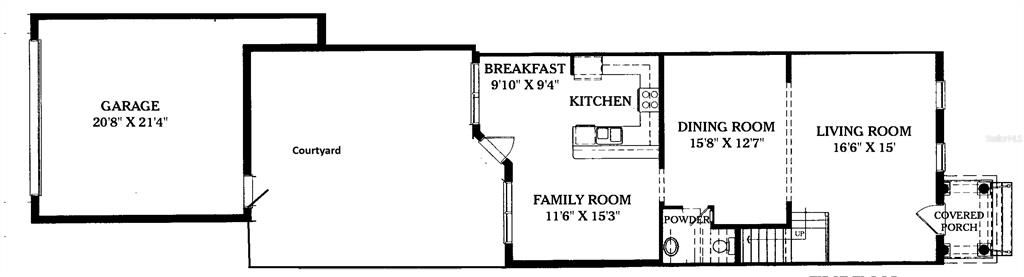 For Sale: $979,000 (4 beds, 3 baths, 2801 Square Feet)