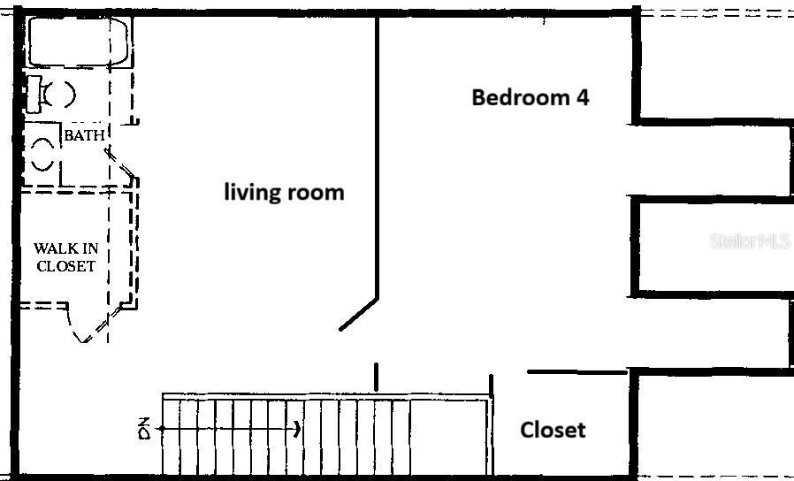 For Sale: $979,000 (4 beds, 3 baths, 2801 Square Feet)